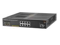 HPE Aruba JL692A Netzwerk Switch-0