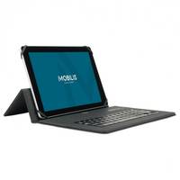 Case Tablet 9-11' Bluetooth Keyboard-0