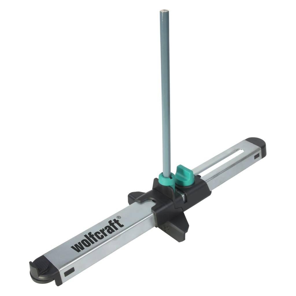 Ensemble Pour Des Planchers Parfaits Ajustement De Planchers Stratifiés Et De Design 6976000 Wolfcraft - Wolfcraft-3