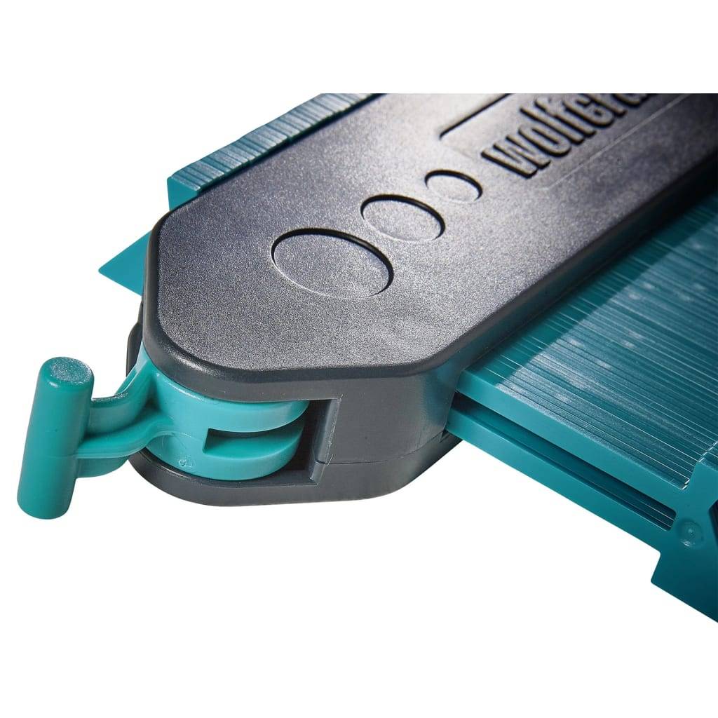 Ensemble Pour Des Planchers Parfaits Ajustement De Planchers Stratifiés Et De Design 6976000 Wolfcraft - Wolfcraft-4