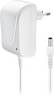 Adaptateur secteur Goobay 12V (18W / 1.5A) - Prise 5.5mm x 2.1mm