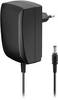 Adaptateur secteur Goobay 12V (27W / 2.25A) - Fiche 5.5mm x 2.1mm