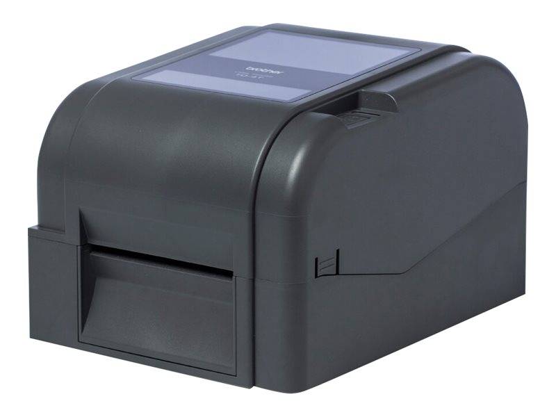 BROTHER TD-4520TN Label printer direct thermal 110mm 300x300dpi 127mm/sec USB 2.0 LAN USB host RS232C-0