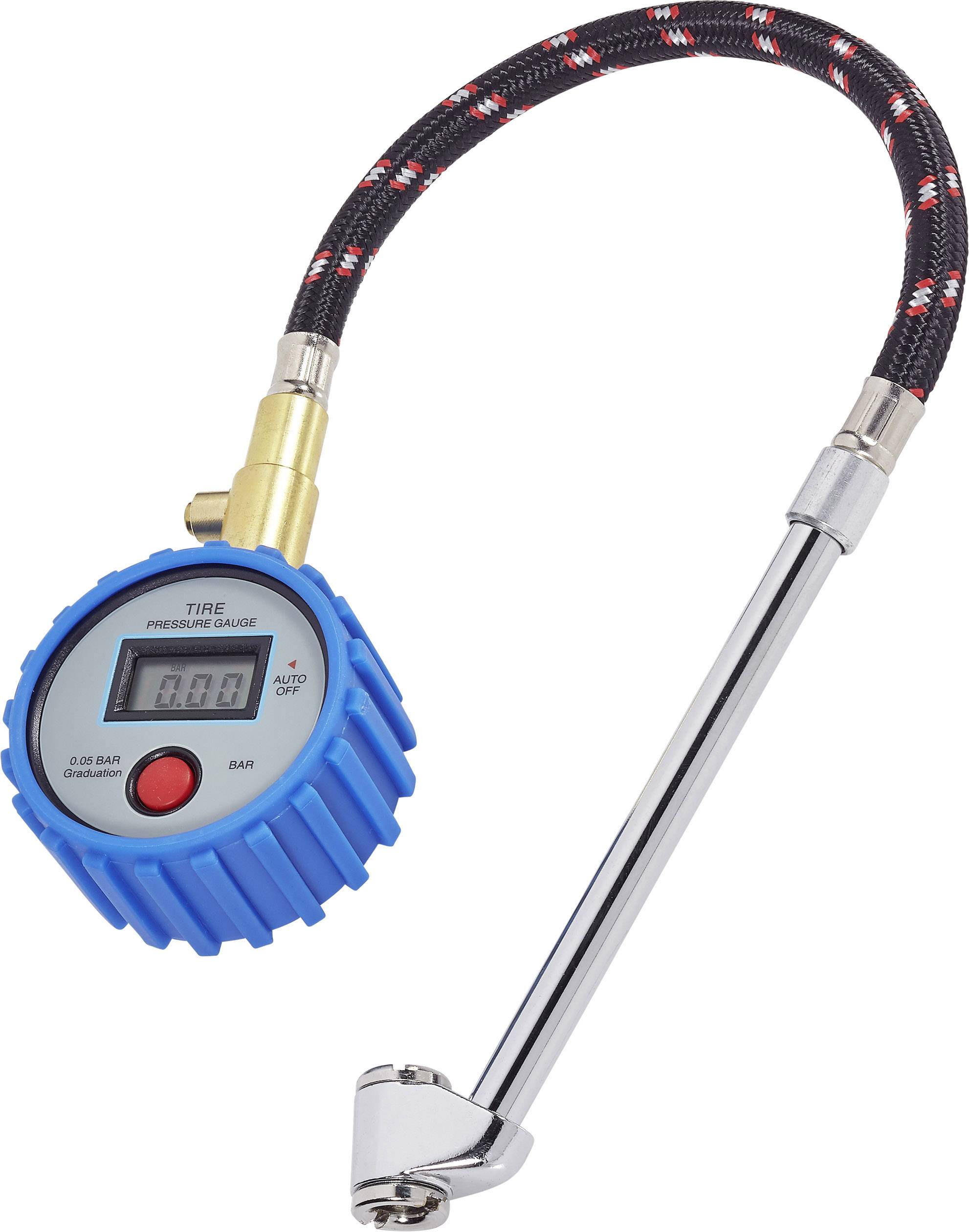 HAZET pneu 9041D-1 numérique
