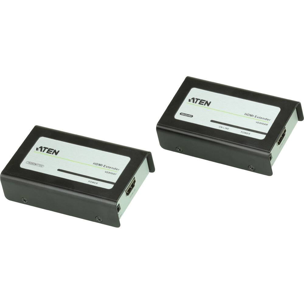 ATEN VE800A Système d'extension HDMI 60m-2