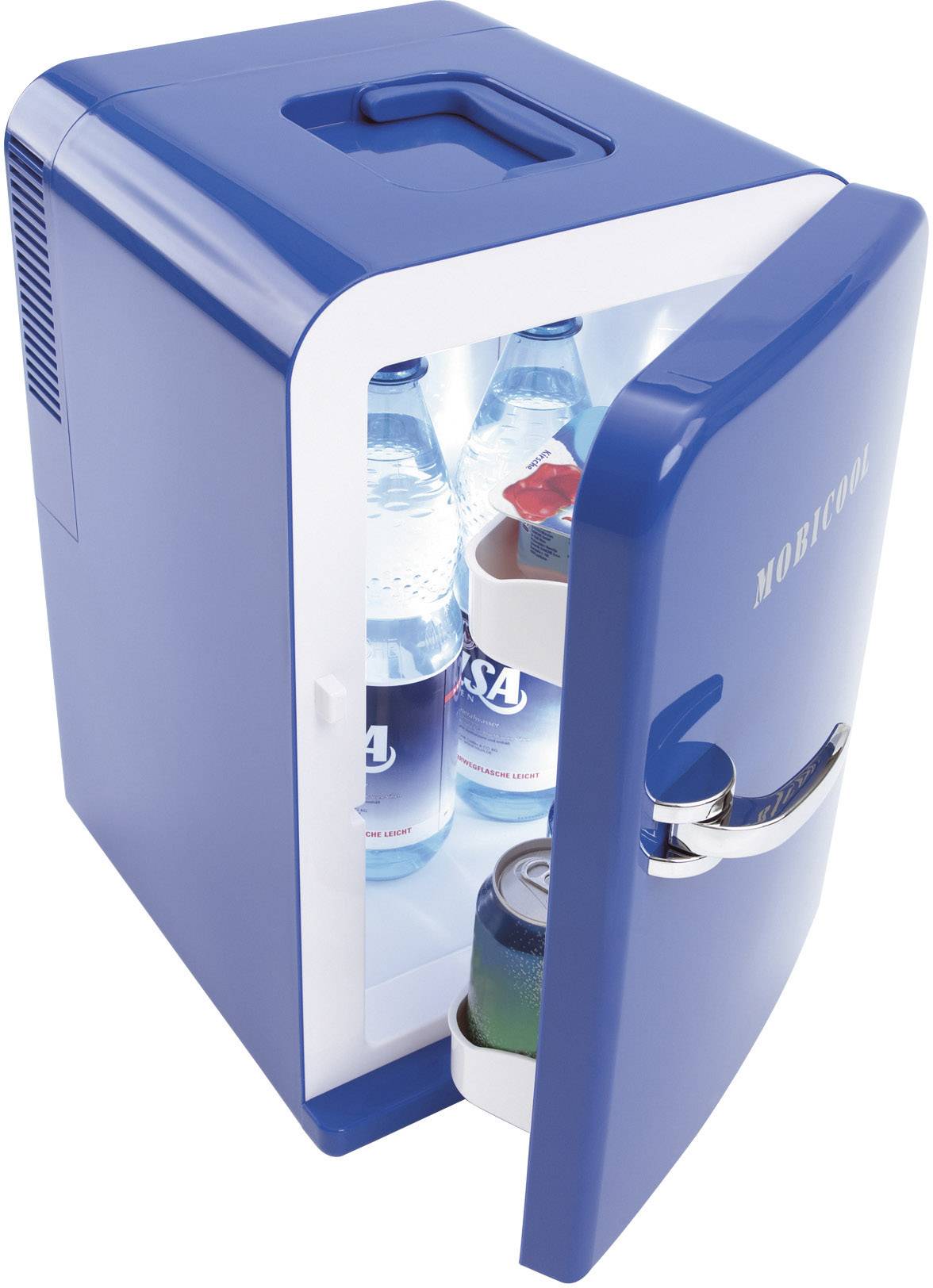 Mini-réfrigérateur 15 litres 12/230V Mobicool F15 | Conrad.fr