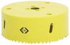 Scie cloche 111mm 4 3/8 C.K 424035 111 mm 1 pc(s)