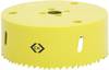 Scie cloche 105 mm 4 1/8" C.K 424034 105 mm 1 pc(s)