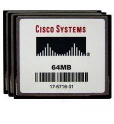 Cisco Systems MEM1800-64CF Speicher-0