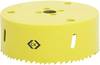 Scie cloche 102mm 4" C.K 424033 102 mm 1 pc(s)