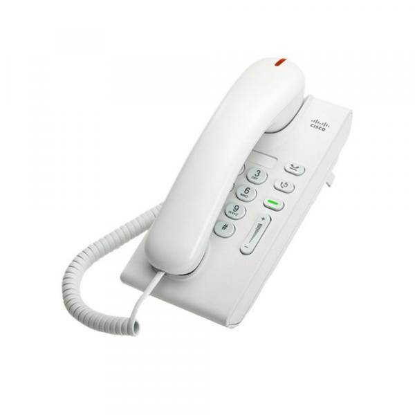 Cisco Systems CP-6901-WL-K9 VoIP Telefon-0