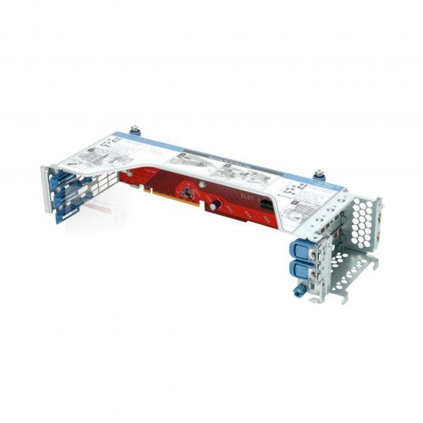 Hewlett Packard 653206-B21 Server-Zubehör