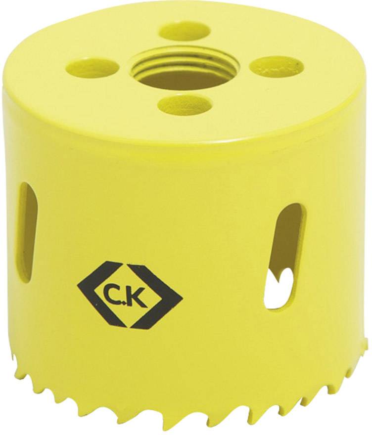 Scie cloche 51mm 2" C.K 424016 51 mm 1 pc(s) C.K 424016 51 mm 1 pc(s)-0