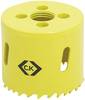 Scie cloche 43mm 1 1/16" C.K 424013 43 mm 1 pc(s)
