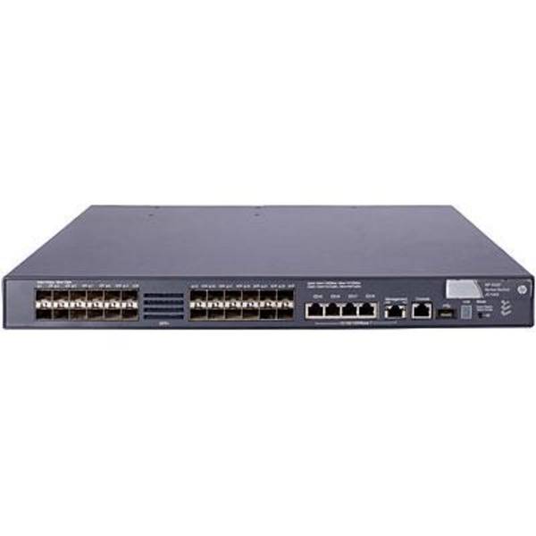 HPE Aruba JC102A Netzwerk Switch