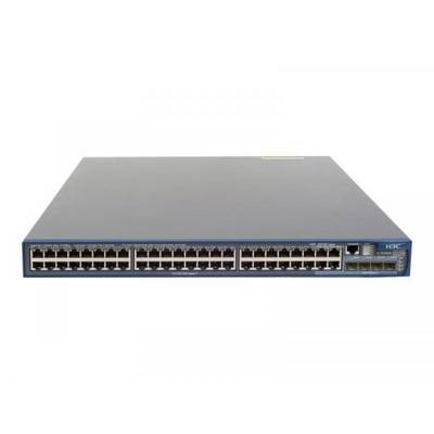 HPE Aruba JE071A Netzwerk Switch-0