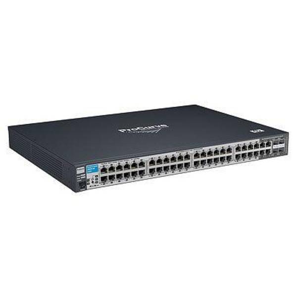 HPE Aruba J9280A Netzwerk Switch