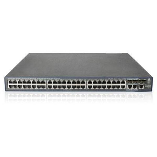 HPE Aruba JG302A Netzwerk Switch