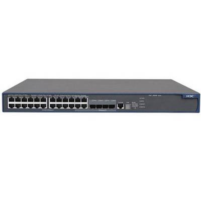 HPE Aruba JD369A Netzwerk Switch-0