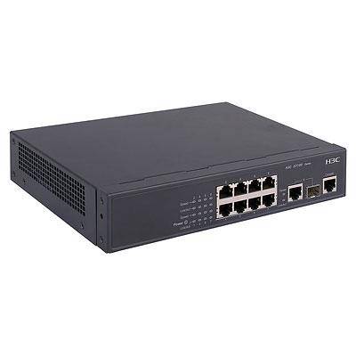 Hewlett Packard JD316A Netzwerk Switch-0