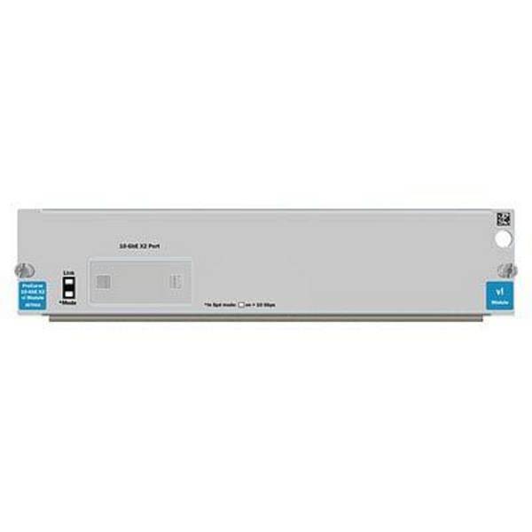 HPE Aruba J8766A Netzwerk Switch