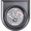 Indicateur de température d'eau / d'huile Equus 842109 Standart