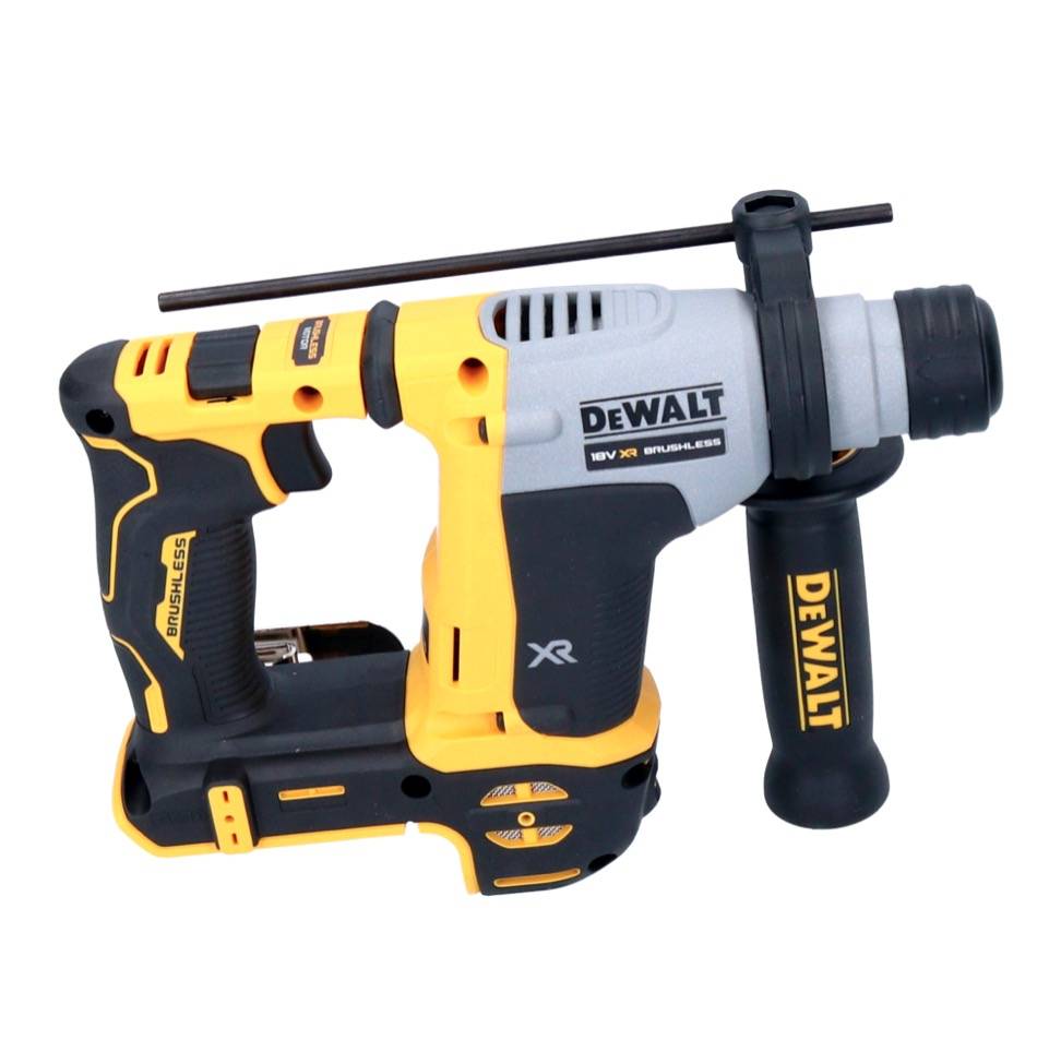 Perforateur SDS Plus 18V (sans batterie ni chargeur) + coffret T-STAK - DEWALT - DCH172NT-1
