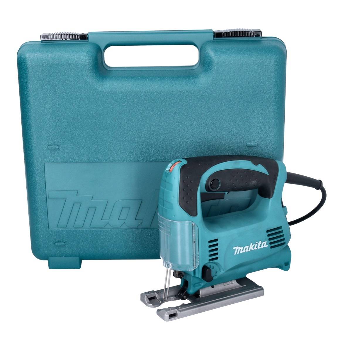 Scie sauteuse 450W dans coffret synthétique - MAKITA 4329K-1