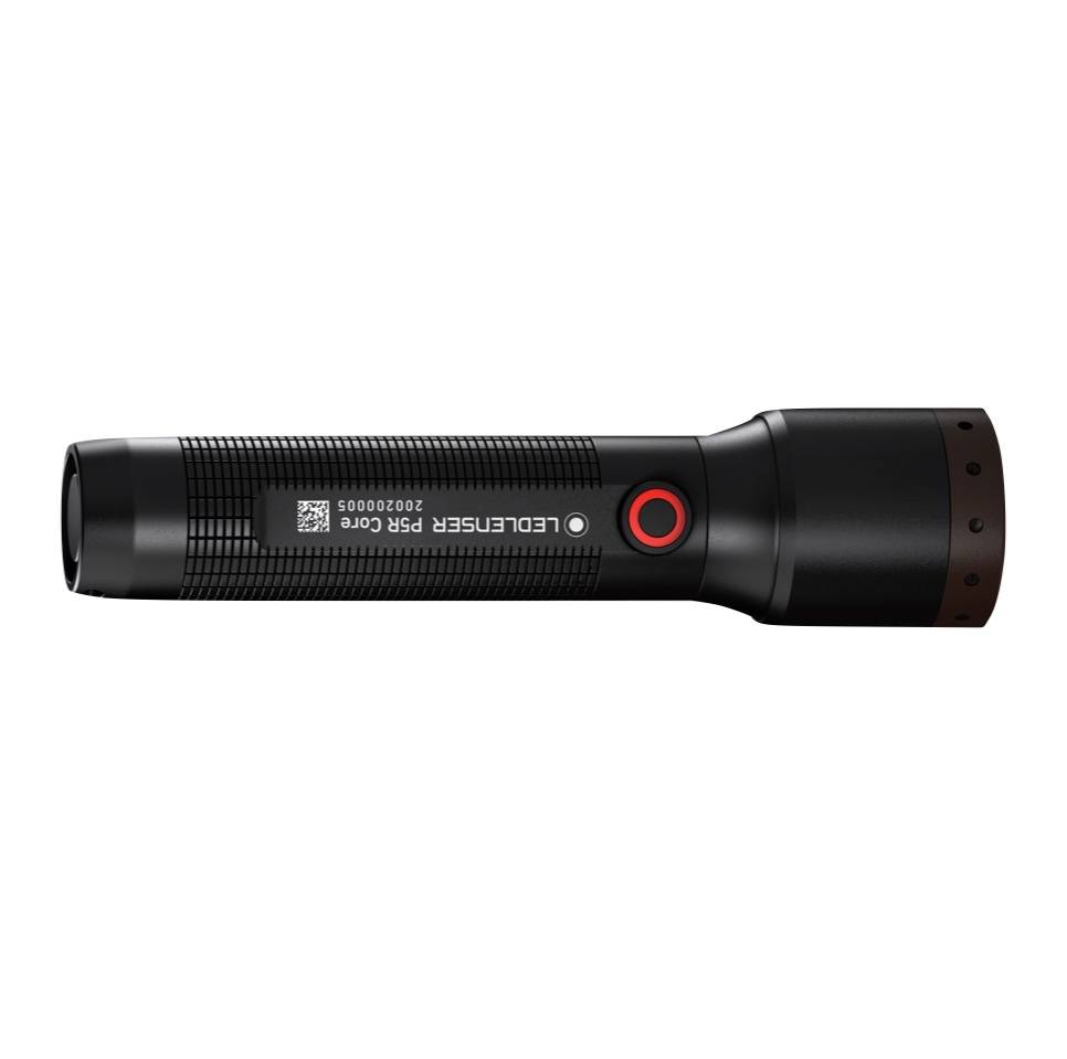 Ledlenser P5R Core Lampe de poche à batterie 350 lm 25 h 124 g-4