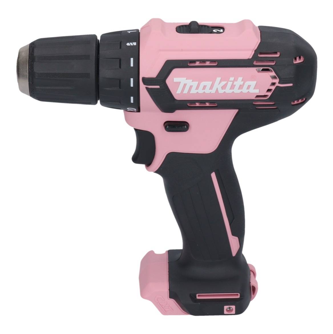 Perceuse-visseuse sans fil Makita DF333DSAP1 DF333DSAP1 2 Ah Li-Ion + batterie, + mallette, + chargeur-2