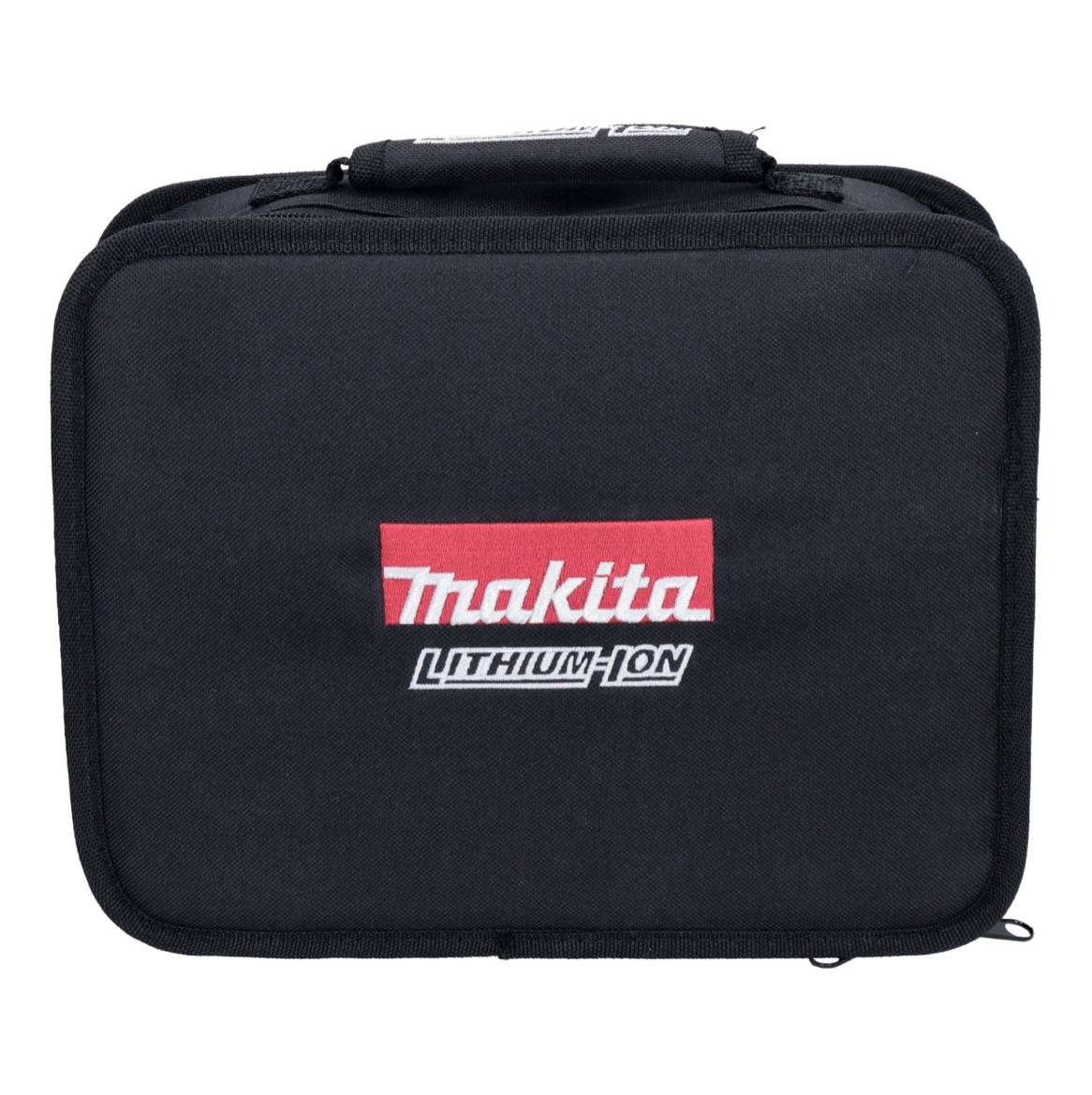 Perceuse-visseuse sans fil Makita DF333DSAP1 DF333DSAP1 2 Ah Li-Ion + batterie, + mallette, + chargeur-3