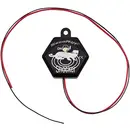 Module anti-martres SecoRüt 90125 à ultrason, éclairage LED avec protection optique 1 pc(s)