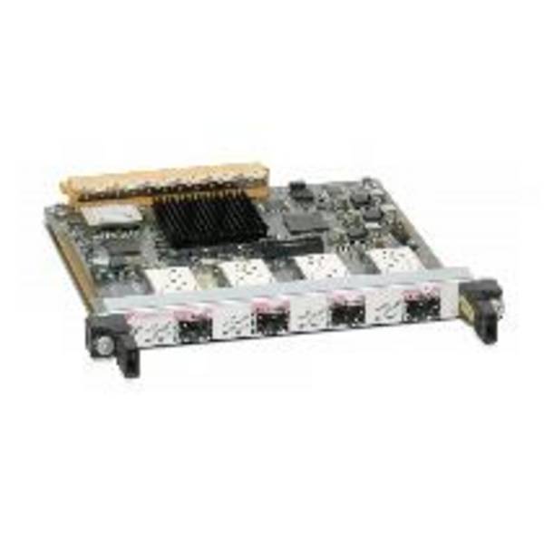 Cisco SPA-4XOC48POS/RPR
