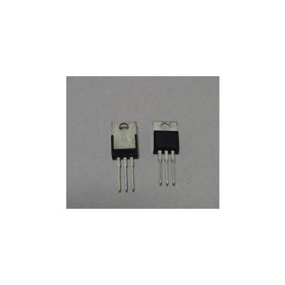 STMicroelectronics Transistor (BJT) - Discrêt TIP132 TO-220AB 1 NPN - Darlington 