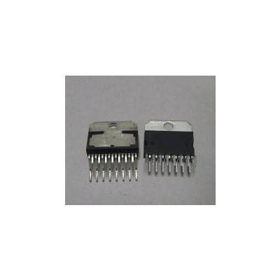 CI linéaire - Amplificateur audio STMicroelectronics TDA7297 2 canaux (stéréo) Classe AB Multiwatt-15 1 pc(s)