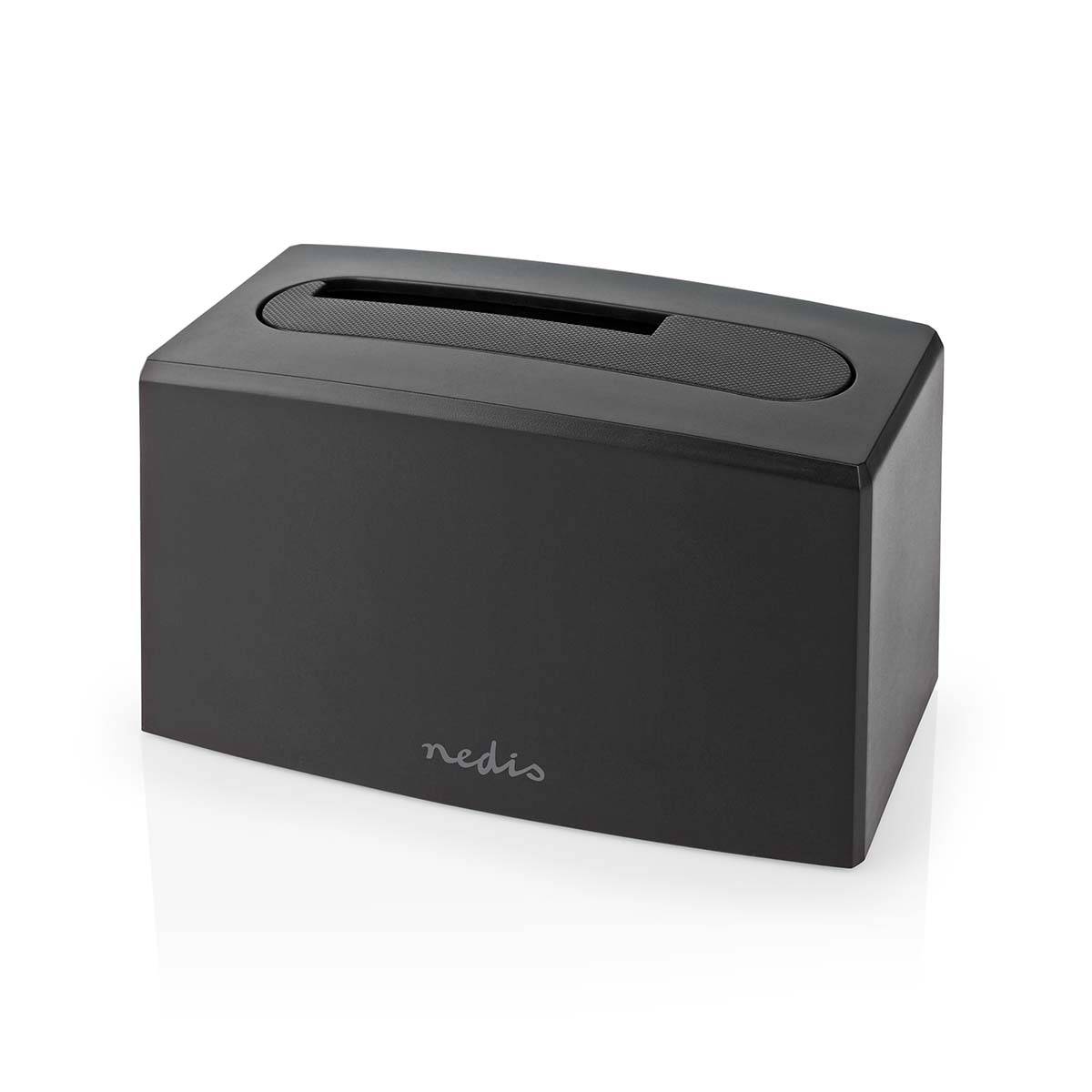 Station d'Accueil de Disque Dur USB 3.2 Gen 1 pour SATA ou SSD 2.5'' / 3.5''-2