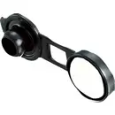Capuchon de protection en matière plastique