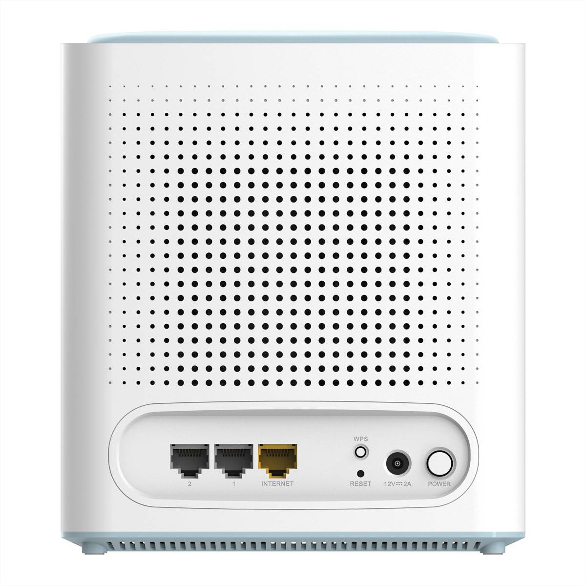 D-Link M32-2 EaglePro 2-Pack Mesh System, AI, AX3200, WiFi 6, MU-MIMO-3
