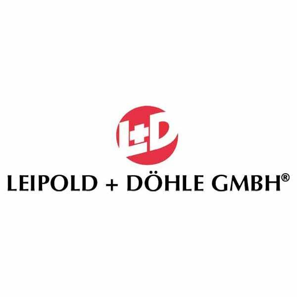 Veste polaire Pamir Leipold & Döhle 4005781250725 Taille du vêtement=L gris, noir-1