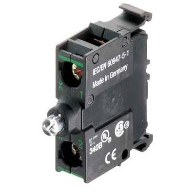 Eaton M22-LEDC-G Élément LED   vert  30 V DC/AC 1 pc(s) 