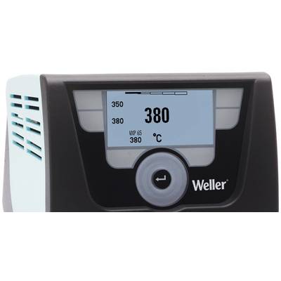 Alimentation pour station de soudage numérique Weller WX1 200 W +50 - +550 °C-1