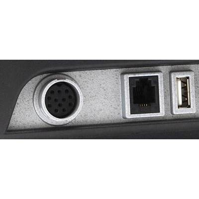Alimentation pour station de soudage numérique Weller WX1 200 W +50 - +550 °C-2