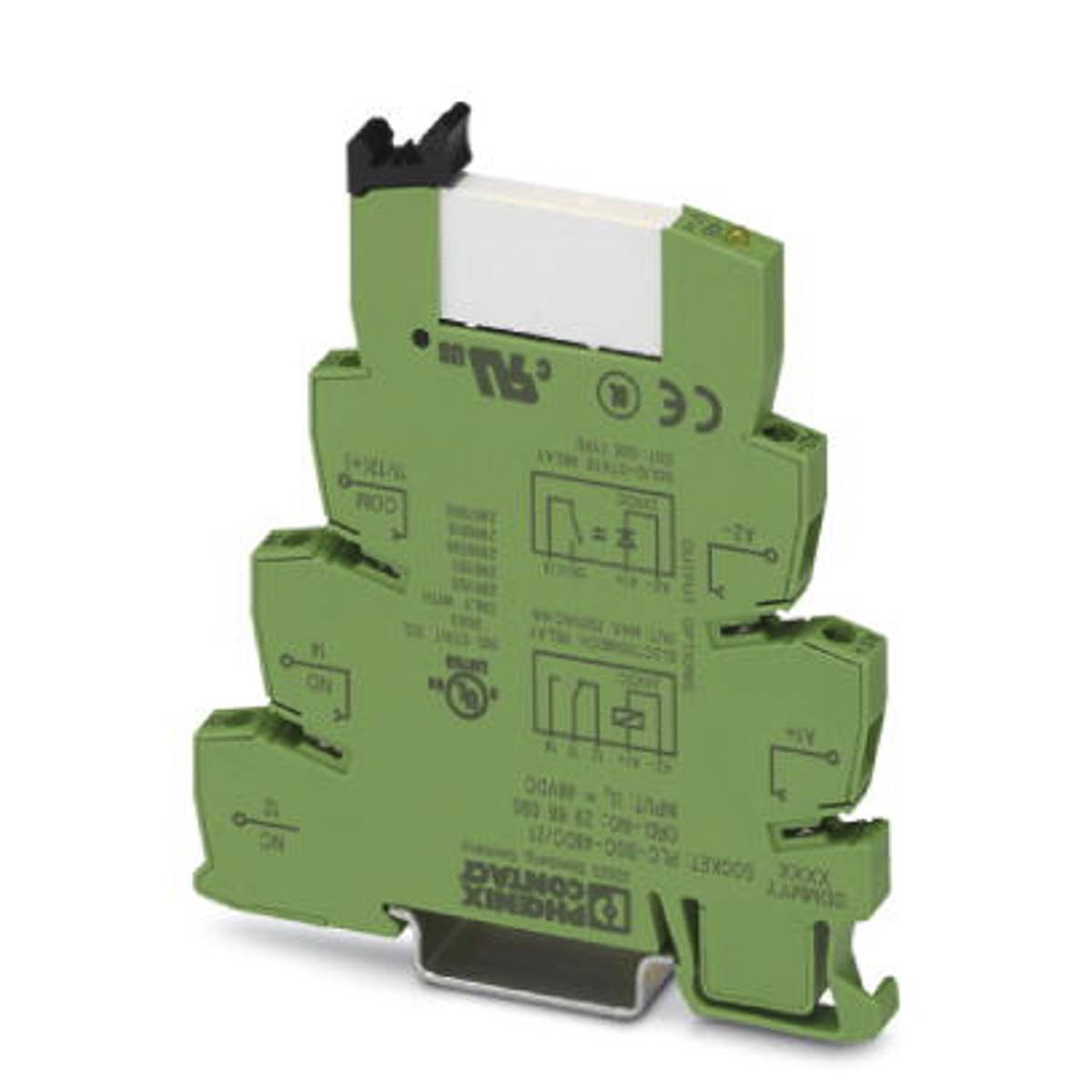Module relais PLC-RSC- 48DC/21