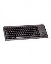 CHERRY Clavier compact G84-4400 USB noir QWERTY (US/¦)