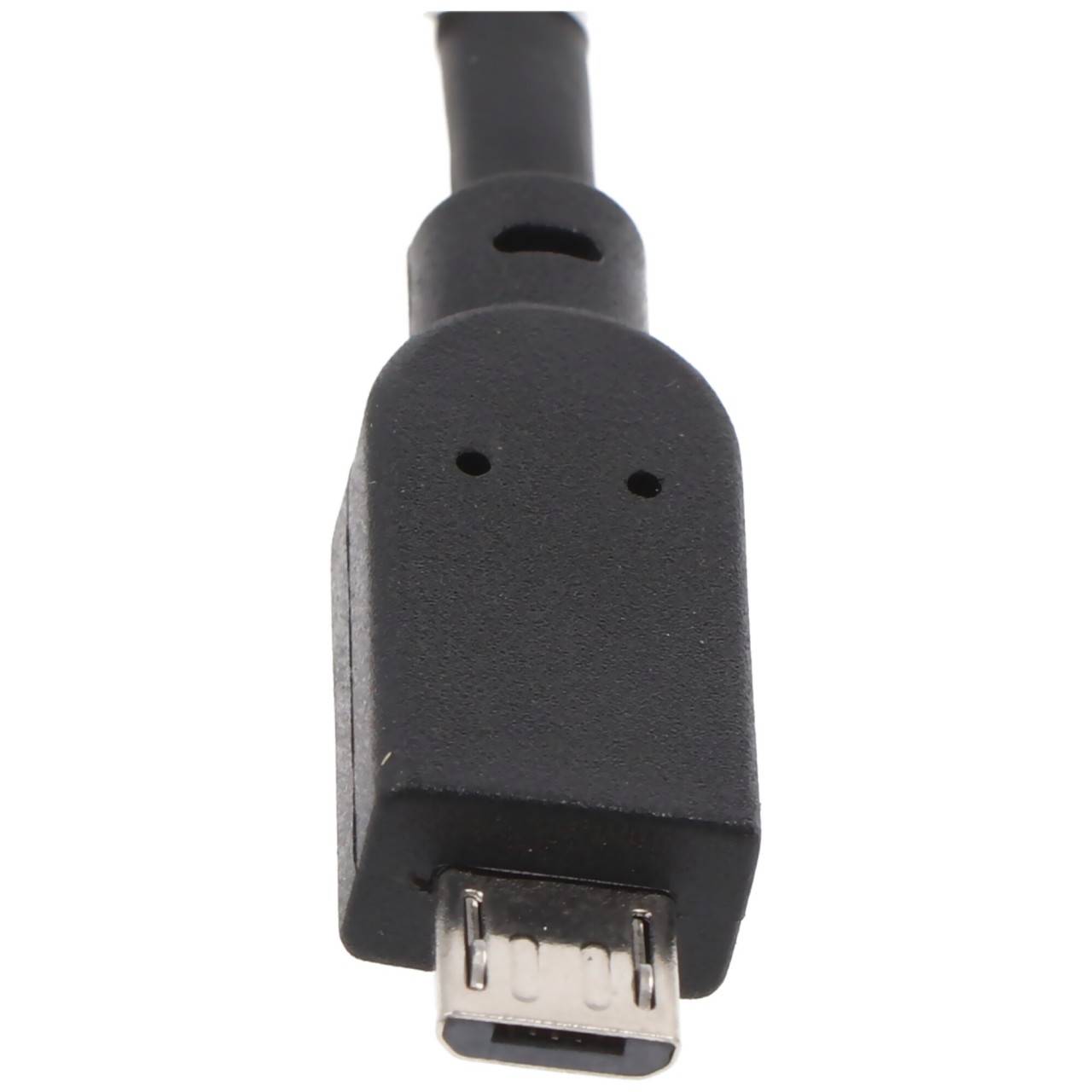 Câble USB 2.0 haute vitesse mâle à micro mâle B-1