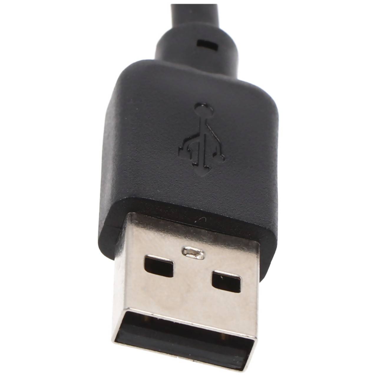 Câble USB 2.0 haute vitesse mâle à micro mâle B-2