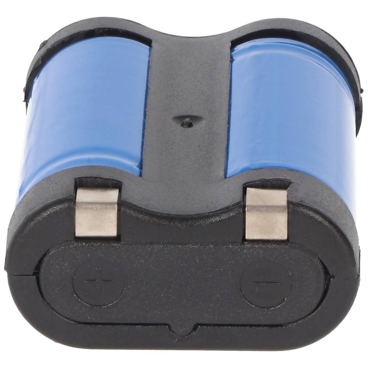 Batterie pour batterie Li-ion 2CR5 de type 2-CR5, 2CR5M-4