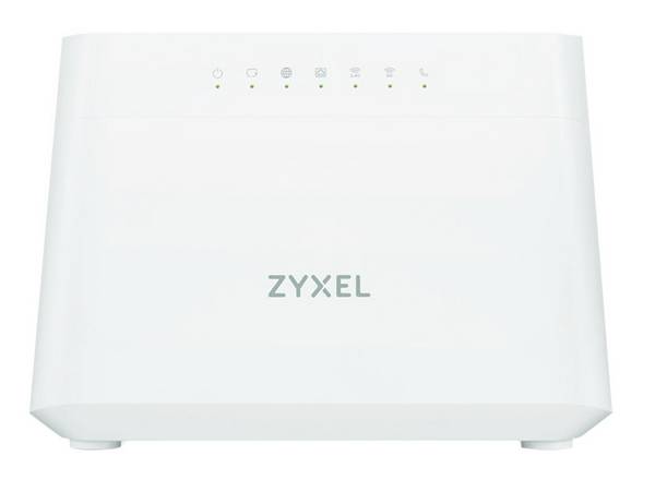 Zyxel DX3301-T0 VDSL2 WiFi 6 Super Vecto