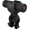 Goobay PB 5000mAh Bike Mount QC/PD Powerbank (batterie supplémentaire) 5000 mAh Power Delivery, Quick Charge 3.0 Li-Ion noir affichage du statut