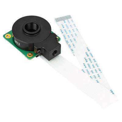 Raspberry Pi® SC0870 SC0870 Module de caméra couleur CMOS Convient pour (kits de développement): Raspberry Pi®-0